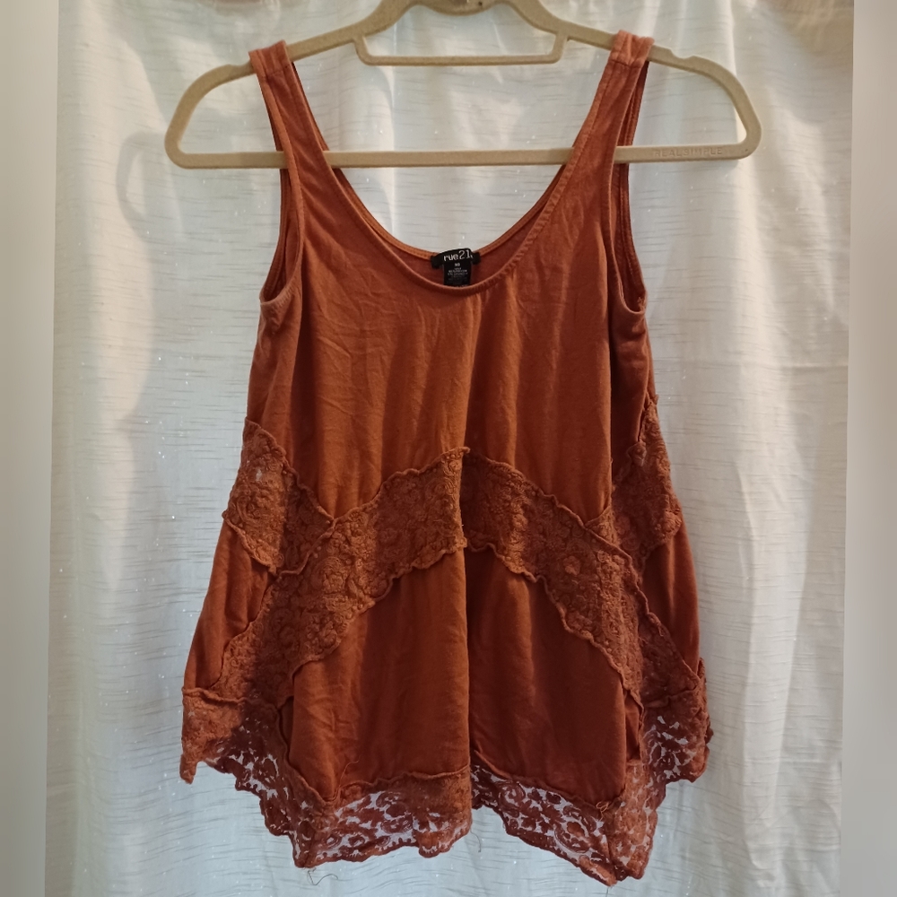 Rue 21 tank top